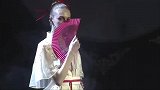 盖娅传说#走向世界T台的中国风，惊艳了全世界！