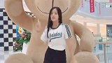 能喊我一声靓女吗？