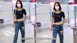 在女身上寻找穿衣的灵感，分分钟变身时尚达人，美到没朋友