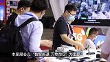 5G+AI亮眼深圳物联网展