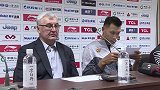CBA-1718赛季-老乡见老乡  尤纳斯点评莫泰：他很不容易 但他打得很全面-新闻