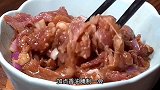 羊肉汆面家常做法，满屋飘香，吃一口就会爱上它