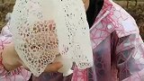 百花齐放，这么多棵蕾丝裙你们喜欢哪一棵#竹荪
