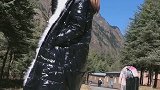 天是不是很蓝，喜欢这里的空气，但是不习惯长久居住。