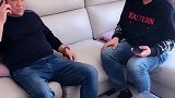 老爸，既然你不请客，那我只好这么做了！