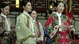 她是“小章子怡”，18岁时被张国立儿子暴打，搭档王凯再次翻红