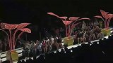 世界小姐选美大赛：活力四射，看着就喜欢！