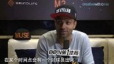 篮球-15年-PPTV第1体育专访帕克 中国会有好控卫出现的-专题