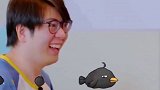 马冬梅效应已经出现人传人现象 嘴比脑子快  综艺搞笑