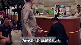 香港导演都是暴脾气？周星驰飙脏话，骂哭人！动手扇耳光是常事？