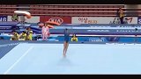综合-17年-体操史上最倒霉的女运动员 竟然每次都出错-专题