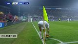 德弗雷尔 意甲 2019/2020 萨索洛 VS 罗马 精彩集锦