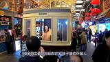 英国小伙来中国生活三年还是单身，回国差点哭了：这谁顶得住啊