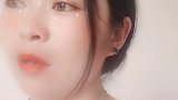 爱笑的人一旦哭了，比谁都撕心裂肺，说出多少女孩心声