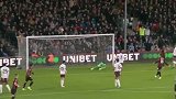 英超-福登补射破门 曼城1比0客胜伯恩茅斯