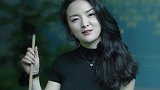 女孩天生力气小，开球总打不散怎么办呢
