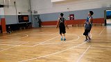 街球-14年-中国街球第一人吴悠VS 前专业队郑磊-专题
