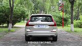 考虑豪华品牌中型SUV40万买辆沃尔沃XC60值吗