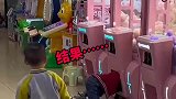 这孩子指定能干大事！