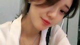 爱笑的女孩运气都不会太差
