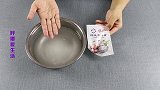 酵母粉倒进淘米水里，太强大了，很多人都需要，早点提示家人