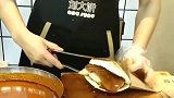 最正宗的陕西肉夹馍，还有这样的工序，外地的都不正宗！