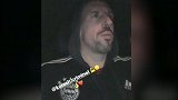 膨胀了！打进联赛首球 里贝里赛后摇头晃脑十分嘚瑟