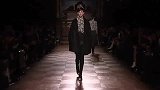 秀场-20140311-Aganovich 2014秋冬巴黎时装发布会