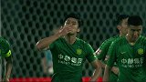 中超众星献礼圣诞:张玉宁飞吻李霄鹏鼓掌 李金羽奥帅上演激情戏