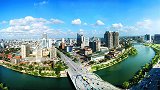 山东面积第二大城市，实力曾与苏州并称，如今却仅为三线