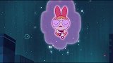 新飞天小女警：花花突然也有了新法力，好酷哦