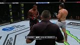 UFC on ESPN第16期主赛：德-卡斯特罗VS菲利佩
