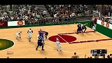 体育游戏-14年-《NBA 2K14》空中大灌 篮华纳卡通明星齐聚