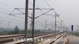 高铁行驶中前方出现大石头怎么办？看完赞叹中国高铁真牛