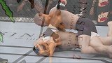 UFC-15年-UFC ON FOX 16：轻量级劳佐vs五味隆典集锦-精华