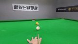 台球  斯诺克 台球瞄准的小技巧，你掌握了多少？
