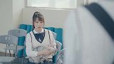 教室告白，女生犹豫不决，猫咪神助攻！