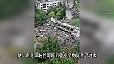 汶川地震被救男孩参加阅兵：我要把自己最好的一面献给祖国