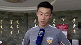 中超-17赛季-张鹭:多轮不败不是重点 比赛还需脚踏实地-专题