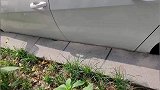 我最擅长侧方停车，只要车不开出来