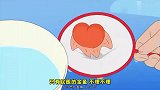 蜡笔小新：我们都是金鱼，小新金鱼被娜娜子带走