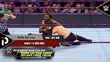 WWE-17年-205Live第30期：内维尔VS里奇斯旺-精华