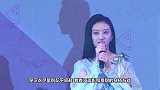 穿卫衣尽量别配平底鞋！看看江疏影、景甜，这样穿是有多美又显高