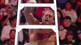 WWE-16年-TLC2016：洲际冠军头衔赛米兹VS齐格勒-全场