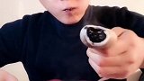 给你看个好东西没错，我就是来馋你的！