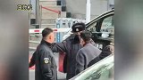 央视春晚备播路透：田曦薇羊毛卷造型美翻，黄子弘凡毕雯珺化身行走的男模