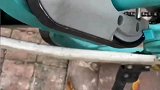 在成都扫到西安的单车，这还能跨省骑行啊