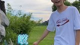 快来康康，配女婿啦魏来Y蚂蚁 豆芽