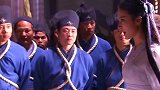 刘亦菲雨中骑马戏为啥被删？当看到她薄如蝉翼的戏服