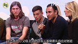 德比之外有温情! 纳瓦斯费利佩探访残脏儿童医院送鼓励